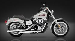 Harley-Davidson Dyna Low Rider #4