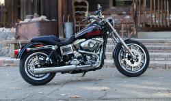Harley-Davidson Dyna Low Rider #9