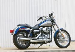 Harley-Davidson Dyna Super Glide Custom #11