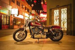 Harley-Davidson Dyna Super Glide Custom 2014 #13