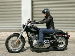 Harley-Davidson Dyna Super Glide Custom #7