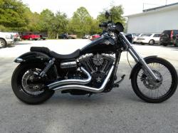 Harley-Davidson Dyna Wide Glide #14