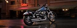 Harley-Davidson Dyna Wide Glide 2014 #8