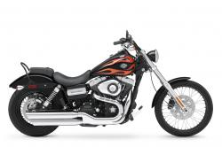 Harley-Davidson Dyna Wide Glide #4