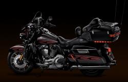 Harley-Davidson Electra Glide Classic #9