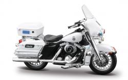 Harley-Davidson Electra Glide Police #11