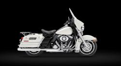 Harley-Davidson Electra Glide Police #2