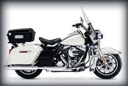 Harley-Davidson Electra Glide Police 2013 #12