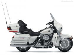 Harley-Davidson Electra Glide Police 2013 #7