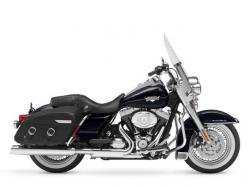 Harley-Davidson Electra Glide Road King Classic #4