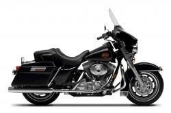 Harley-Davidson Electra Glide Standard 2001