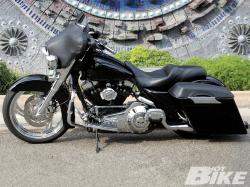 Harley-Davidson Electra Glide Standard #9