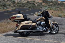 Harley-Davidson Electra Glide Ultra Classic 2014 #13