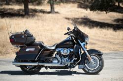 Harley-Davidson Electra Glide Ultra Limited 110th Anniversary 2013 #5