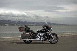Harley-Davidson Electra Glide Ultra Limited 110th Anniversary #3