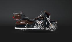 Harley-Davidson Electra Glide Ultra Limited 2013 #12