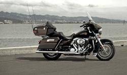 Harley-Davidson Electra Glide Ultra Limited 2013 #4