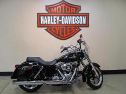 Harley-Davidson FLD Dyna Switchback #10