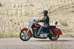 Harley-Davidson FLD Dyna Switchback #11