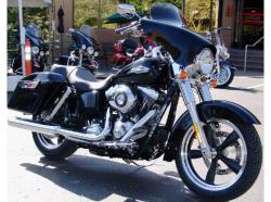 Harley-Davidson FLD Dyna Switchback #7