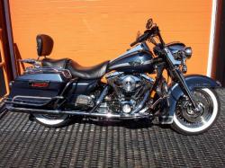 Harley-Davidson FLHR Road King 2003 #5
