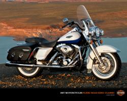 Harley-Davidson FLHRC Road King Classic 2011 #12