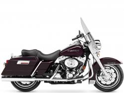 2006 Harley-Davidson FLHRI Road King