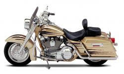 Harley-Davidson FLHRI Road King #8
