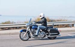 Harley-Davidson FLHRSE Screamin` Eagle Road King 2008 #2