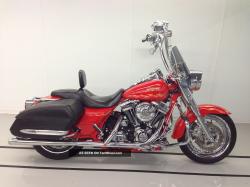 Harley-Davidson FLHRSE Screamin` Eagle Road King #3