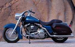 Harley-Davidson FLHRSI Road King Custom #3