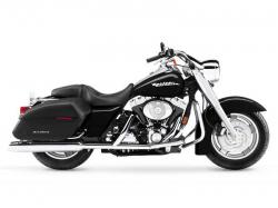 Harley-Davidson FLHRSI Road King Custom #4