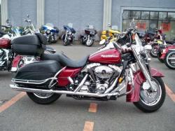Harley-Davidson FLHRSI Road King Custom #5