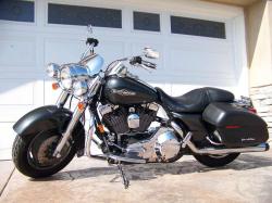 Harley-Davidson FLHRSI Road King Custom #6