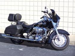 Harley-Davidson FLHRSI Road King Custom #9