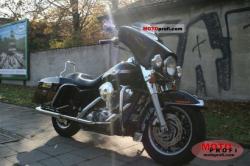 Harley-Davidson FLHT Electra Glide Standard 2000 #9