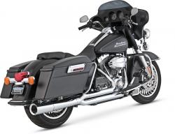 Harley-Davidson FLHT Electra Glide Standard 2009 #5
