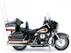 Harley-Davidson FLHTC Electra Glide Classic #13