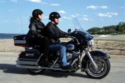 Harley-Davidson FLHTC Electra Glide Classic 2011 #13