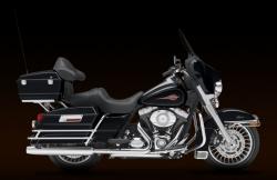 Harley-Davidson FLHTC Electra Glide Classic 2011 #8