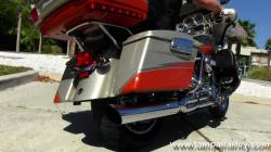 Harley-Davidson FLHTCUSE4 CVO Ultra Classic Electra Glide #11