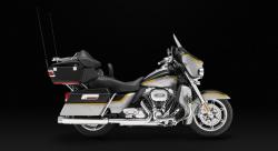 Harley-Davidson FLHTCUSE7 CVO Ultra Classic Electra Glide 2012 #4