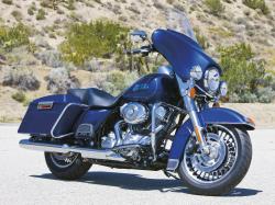 Harley-Davidson FLHTI Electra Glide Standard #11