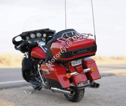 Harley-Davidson FLHTK Electra Glide Ultra Limited 2012 #12