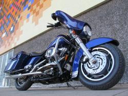 Harley-Davidson FLHXI Street Glide #11