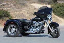 Harley-Davidson FLHXXX Street Glide Trike #10