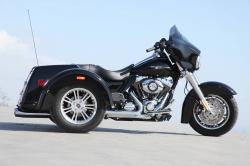 Harley-Davidson FLHXXX Street Glide Trike #4