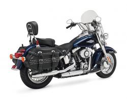 Harley-Davidson FLSTC Softail #14