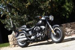 Harley-Davidson FLSTFB Fat Boy Special 2012 #6