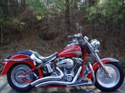 Harley-Davidson FLSTFSE Screamin Eagle Fat Boy #3